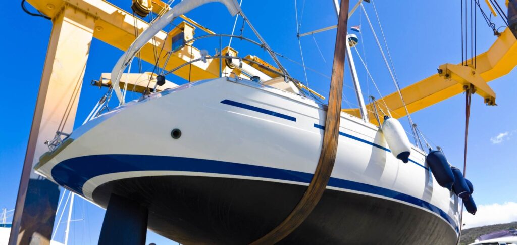 nautica giuseppe a cecina